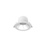 Noxion LED Downlight Apollo V2.0 6W 760lm - 830/840 CCT | 145mm - Zaagmaat 120mm
