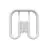 Ledvance DULUX-SQ LED 13W - 830 Warm Wit | 2-Pin - Vervangt 28W