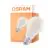 Osram Classic LED E27 Peer Filament Mat 5W 1055lm Ultra Efficiency - 840 Koel Wit | Vervangt 75W