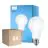 Voordeelpak 6x Philips Corepro LED Lamp E27 Peer Mat 13W 2000lm - 865 Daglicht | Vervangt 120W