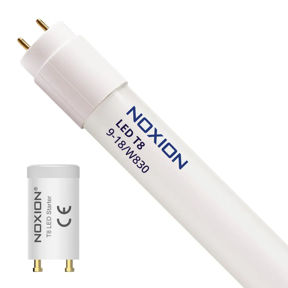 LED TL Verlichting