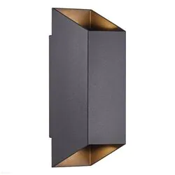 Nordlux LED Wandlamp Gevelverlichting